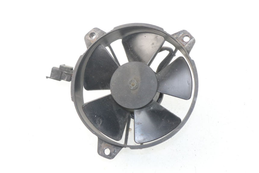 photo de VENTILATOR YAMAHA YP MAJESTY 125 (2002 - 2006) - Hoofdaanzicht