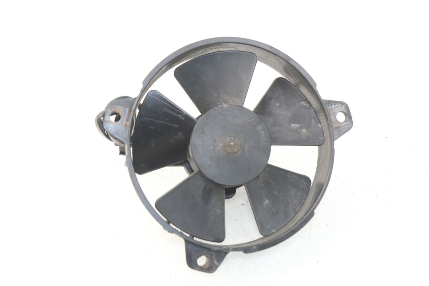 photo de VENTILATOR YAMAHA YP MAJESTY 125 (2007 - 2010) - Hoofdaanzicht