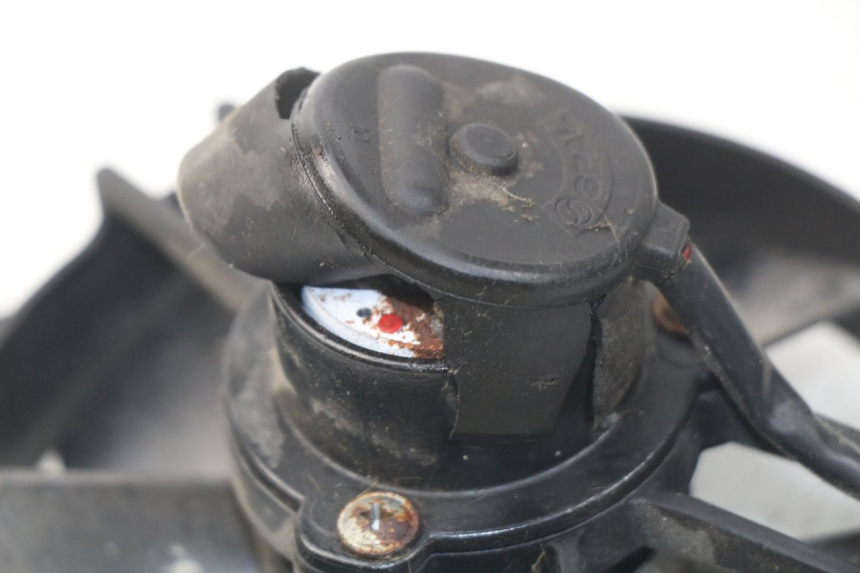 photo de VENTILATOR YAMAHA YP MAJESTY 125 (2007 - 2010) - Detail van het onderdeel
