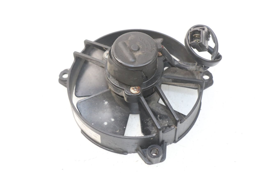 photo de VENTILATOR YAMAHA YP MAJESTY 125 (2007 - 2010) - Zoom op gebruiksstaat