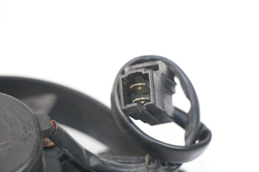 photo de VENTILATOR YAMAHA YP MAJESTY 125 (2007 - 2010) - Andere kijkhoek