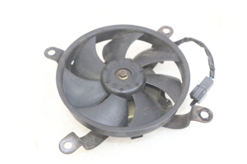 photo de VENTILATOR YAMAHA YP MAJESTY 400 (2004 - 2008) - Hoofdaanzicht