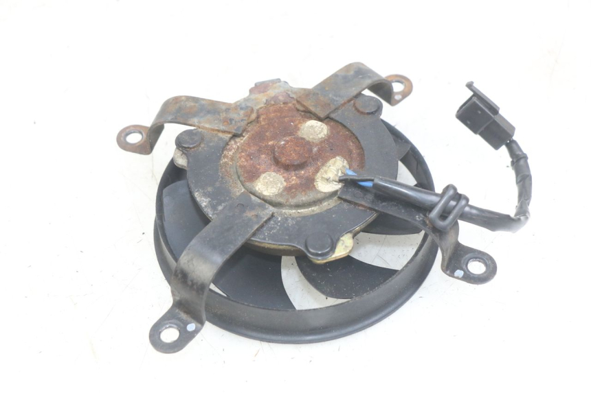 photo de VENTILATOR YAMAHA YP MAJESTY 400 (2004 - 2008) - Detail van het onderdeel
