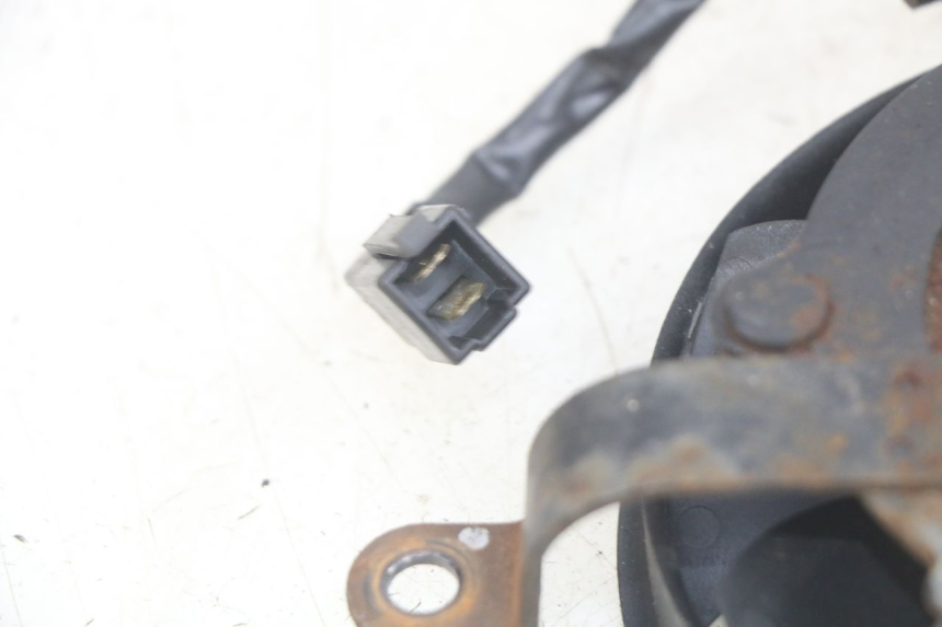 photo de VENTILATOR YAMAHA YP MAJESTY 400 (2004 - 2008) - Zoom op gebruiksstaat