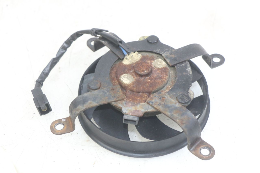 photo de VENTILATOR YAMAHA YP MAJESTY 400 (2004 - 2008) - Andere kijkhoek