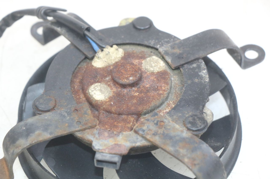 photo de VENTILATOR YAMAHA YP MAJESTY 400 (2004 - 2008) - Technische close-up