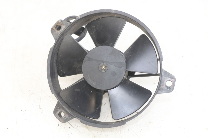photo de VENTILATOR YAMAHA YP MAJESTY 125 (1998 - 2001) - Hoofdaanzicht