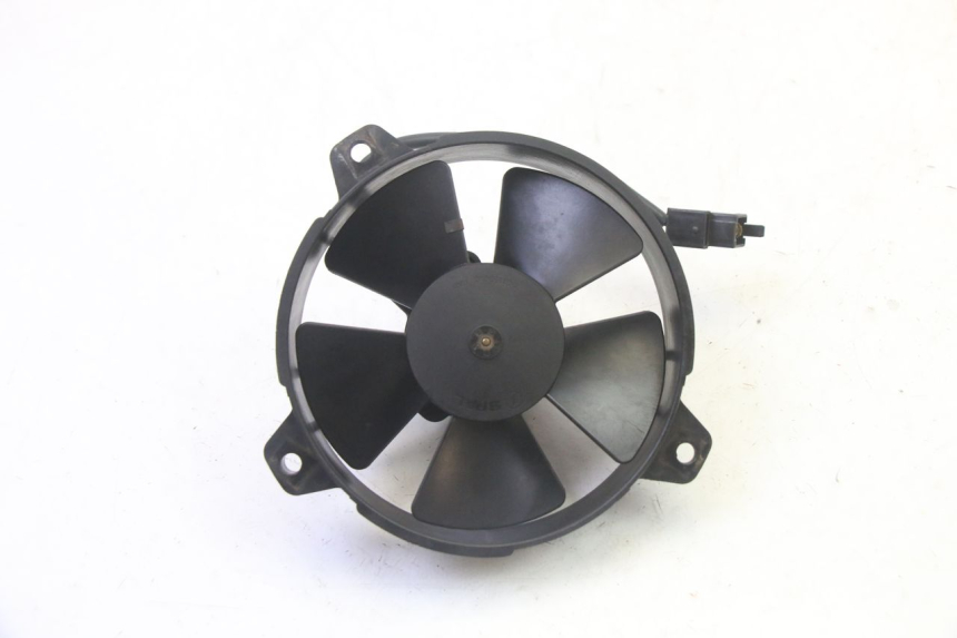 photo de VENTILATOR YAMAHA YP MAJESTY 125 (2007 - 2010) - Hoofdaanzicht