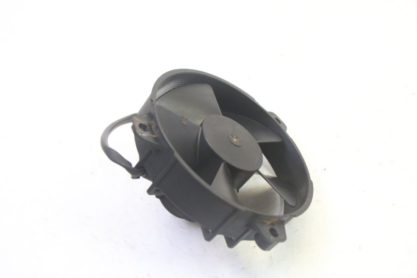 photo de VENTILATOR YAMAHA YP MAJESTY 125 (2007 - 2010) - Detail van het onderdeel