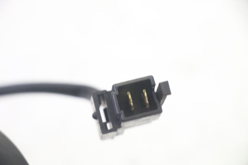 photo de VENTILATOR YAMAHA YP MAJESTY 125 (2007 - 2010) - Overzicht