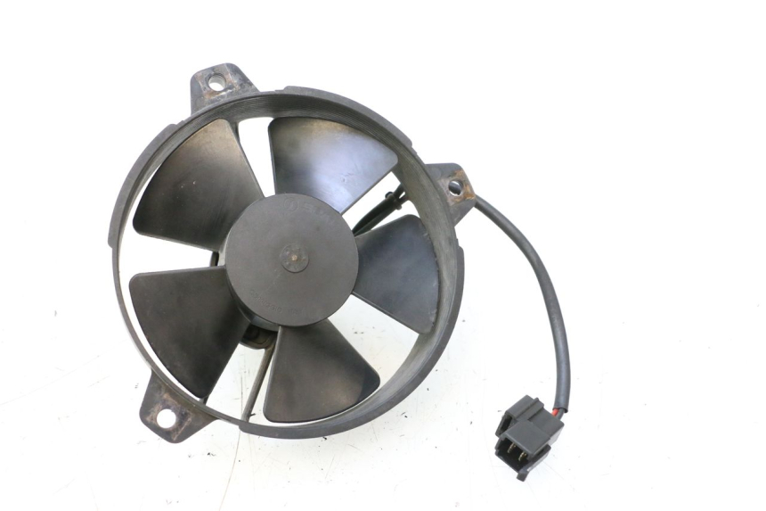 photo de VENTILATOR YAMAHA YP MAJESTY 125 (1998 - 2001) - Hoofdaanzicht