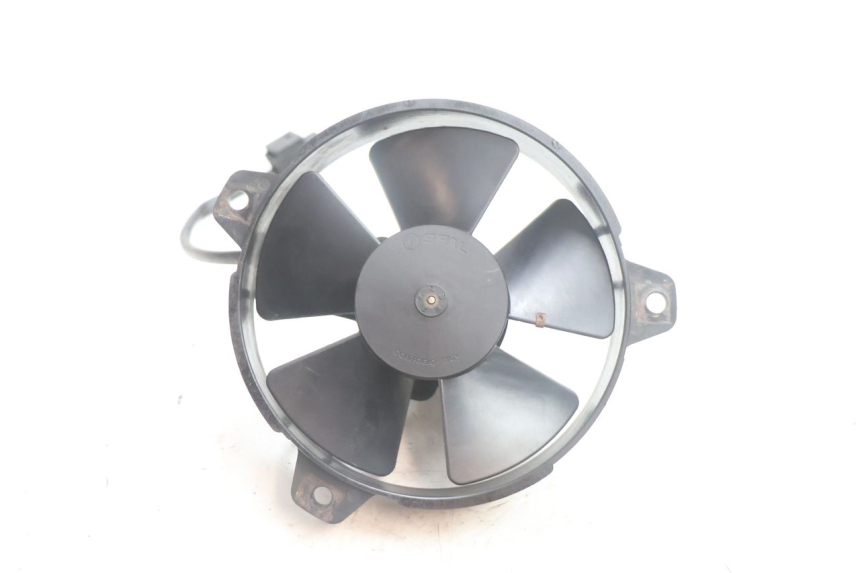 photo de VENTILATOR YAMAHA YP MAJESTY 125 (2002 - 2006) - Hoofdaanzicht