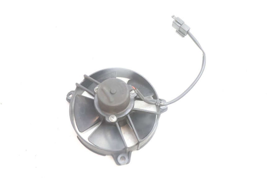 photo de VENTILATOR YAMAHA YP MAJESTY 125 (2002 - 2006) - Andere kijkhoek