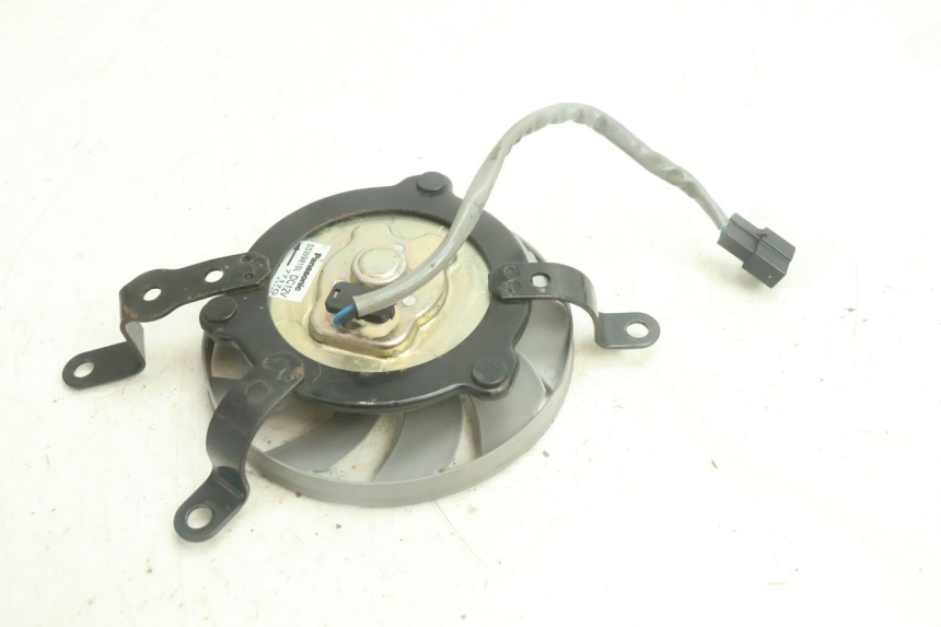 photo de VENTILATOR YAMAHA YZF R6 600 (2008 - 2009) - Overzicht