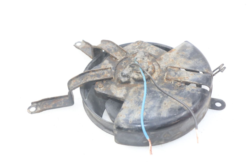 photo de VENTILATOR KAWASAKI Z S 750 (2003 - 2006) - Detail van het onderdeel