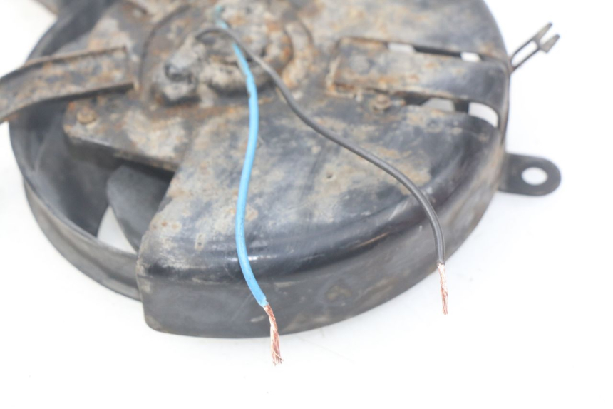 photo de VENTILATOR KAWASAKI Z S 750 (2003 - 2006) - Zoom op gebruiksstaat