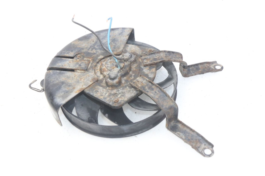 photo de VENTILATOR KAWASAKI Z S 750 (2003 - 2006) - Andere kijkhoek