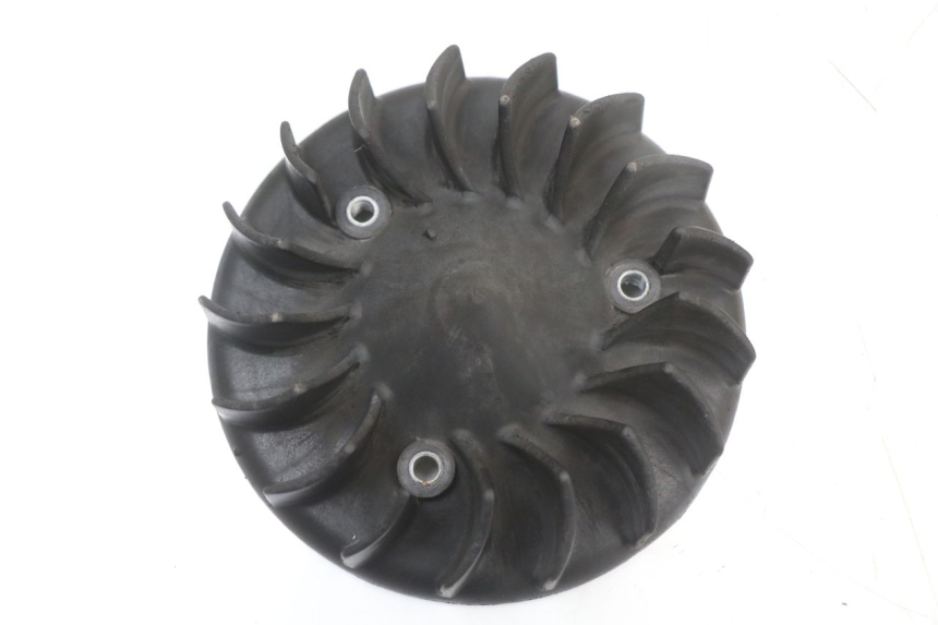 photo de VENTILATOR PIAGGIO ZIP 2T 50 (2009 - 2019) - Hoofdaanzicht