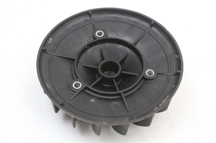photo de VENTILATOR PIAGGIO ZIP 2T 50 (2009 - 2019) - Detail van het onderdeel