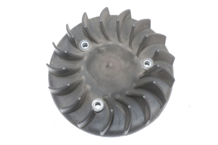 photo de VENTILATOR PIAGGIO ZIP 2T 50 (2009 - 2019) - Detail van het onderdeel