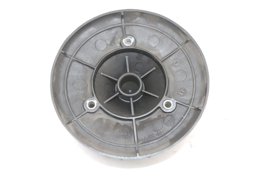 photo de VENTILATOR PIAGGIO ZIP 2T 50 (2009 - 2019) - Zoom op gebruiksstaat