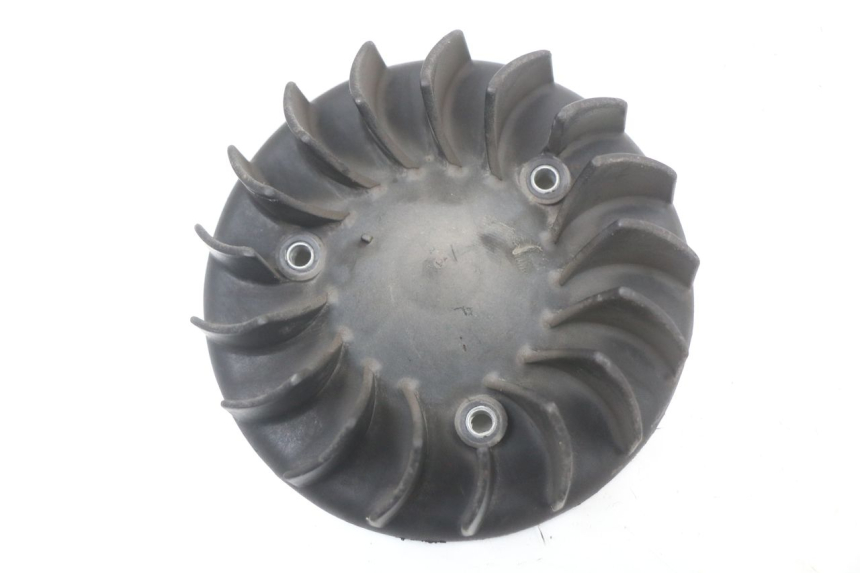 photo de VENTILATOR PIAGGIO ZIP 2T 50 (2009 - 2019) - Hoofdaanzicht
