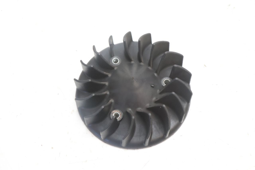 photo de VENTILATOR PIAGGIO ZIP 2T 50 (2009 - 2019) - Hoofdaanzicht