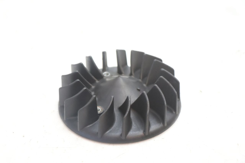 photo de VENTILATOR PIAGGIO ZIP 2T 50 (2009 - 2019) - Detail van het onderdeel