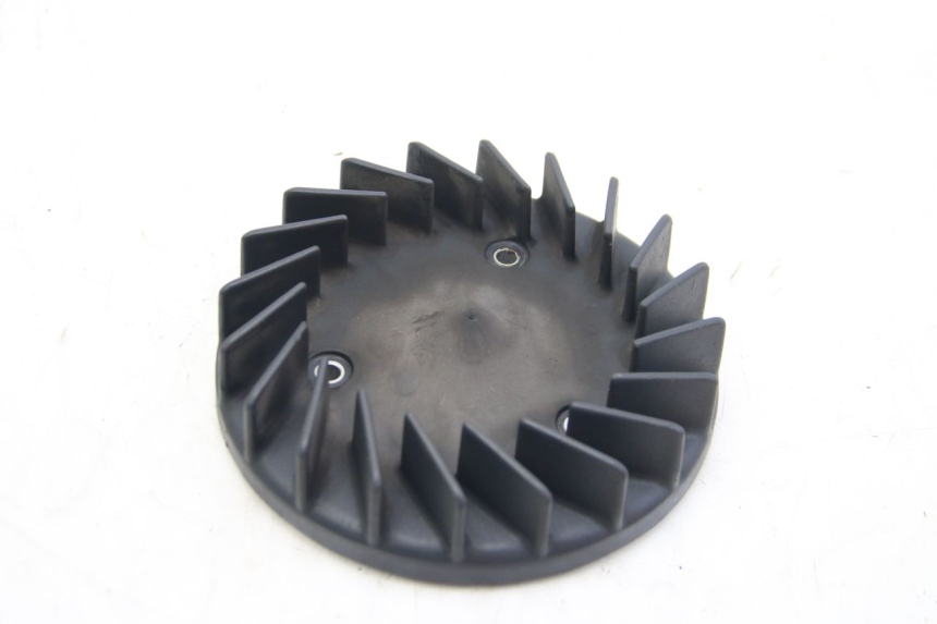 photo de VENTILATOR PIAGGIO ZIP 4T 50 (2018 - 2020) - Hoofdaanzicht