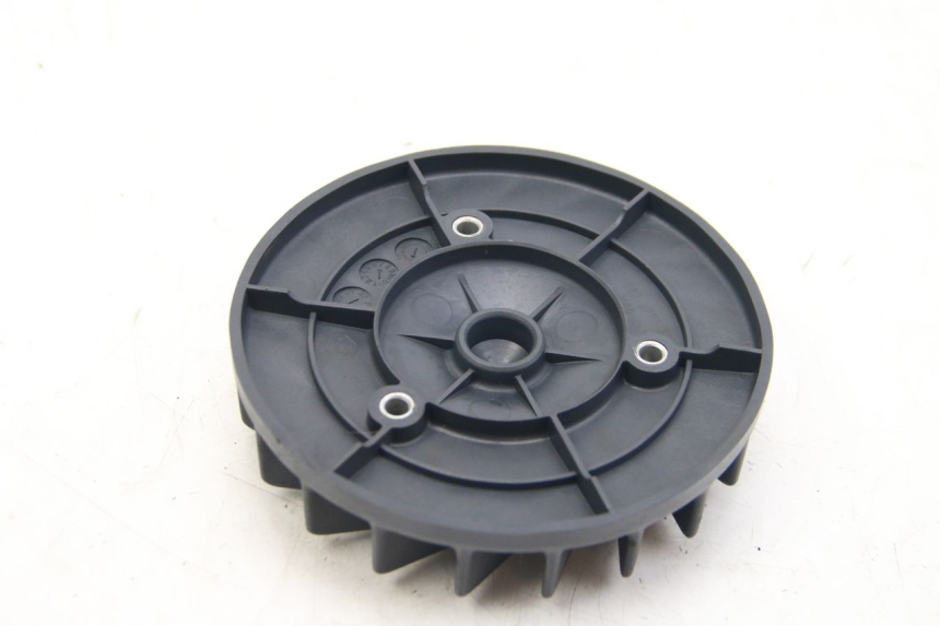 photo de VENTILATOR PIAGGIO ZIP 4T 50 (2018 - 2020) - Detail van het onderdeel