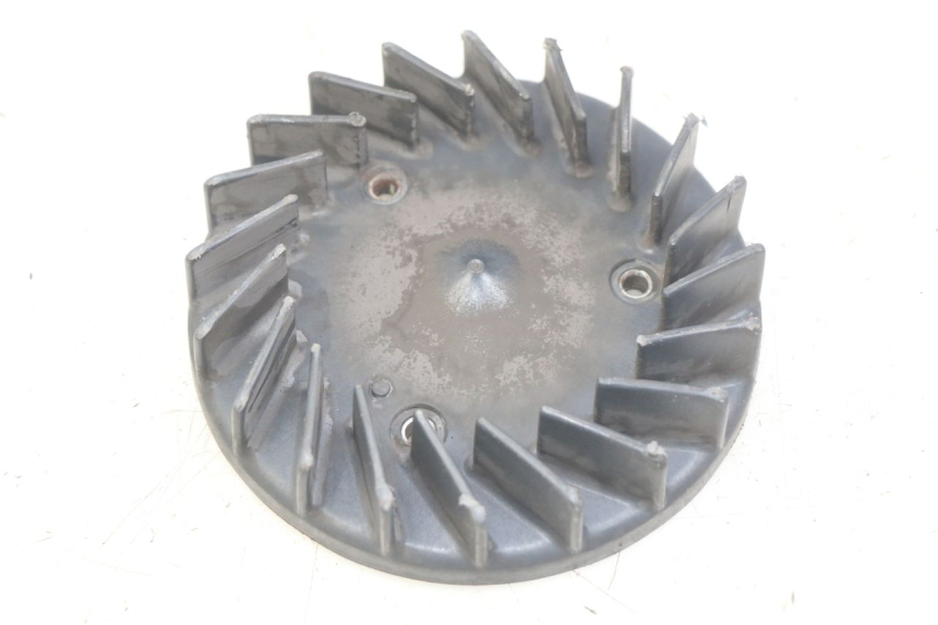 photo de VENTILATOR PIAGGIO ZIP 4T 50 (2018 - 2020) - Hoofdaanzicht