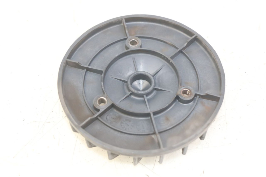 photo de VENTILATOR PIAGGIO ZIP 4T 50 (2018 - 2020) - Detail van het onderdeel