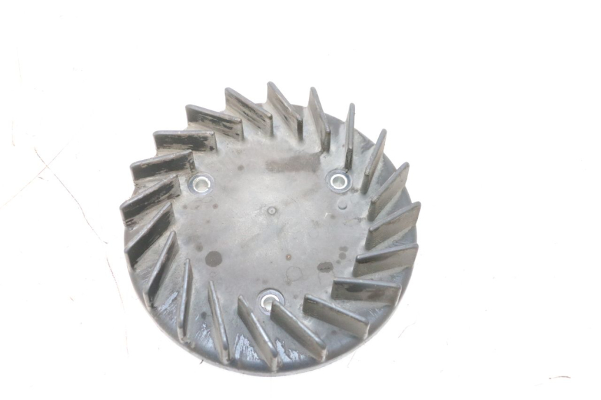 photo de VENTILATOR PIAGGIO ZIP 4T 50 (2018 - 2020) - Hoofdaanzicht