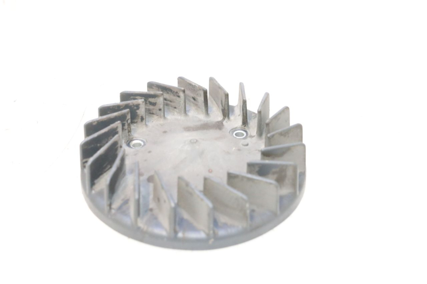 photo de VENTILATOR PIAGGIO ZIP 4T 50 (2018 - 2020) - Detail van het onderdeel