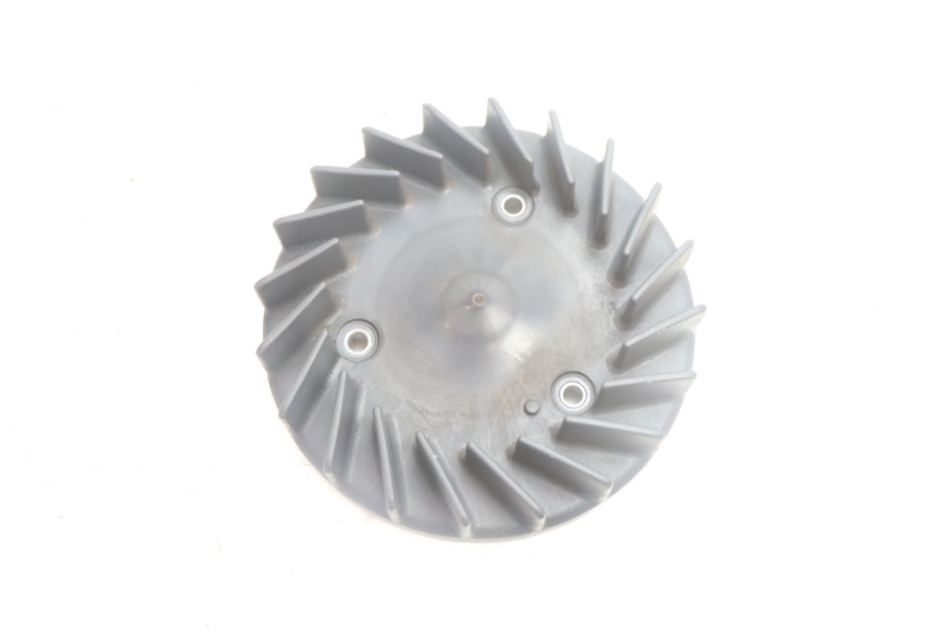 photo de VENTILATOR PIAGGIO ZIP IGET 4T 50 (2021 - 2023) - Hoofdaanzicht