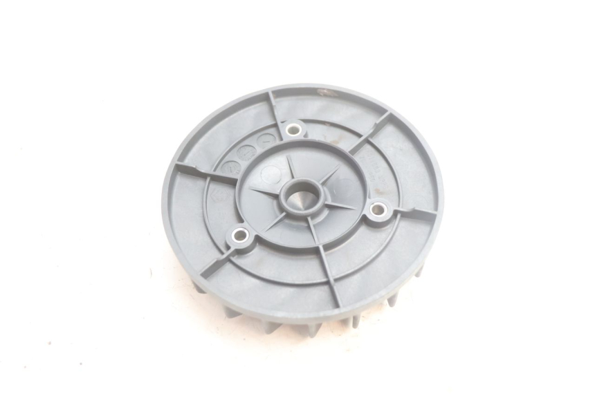 photo de VENTILATOR PIAGGIO ZIP IGET 4T 50 (2021 - 2023) - Zoom op gebruiksstaat