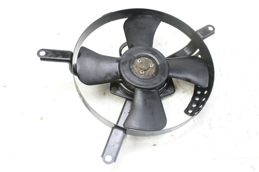 photo de VENTILATOR KAWASAKI ZX-6R ZX6R 600 (1995 - 1997) - Hoofdaanzicht