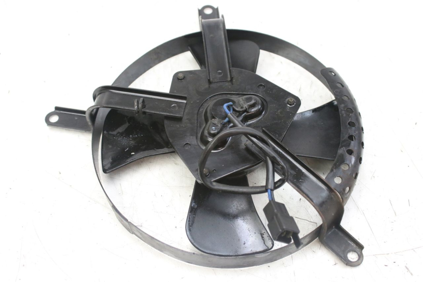 photo de VENTILATOR KAWASAKI ZX-6R ZX6R 600 (1995 - 1997) - Detail van het onderdeel