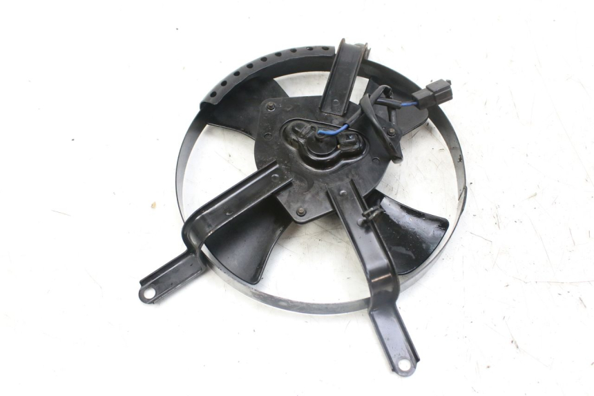 photo de VENTILATOR KAWASAKI ZX-6R ZX6R 600 (1995 - 1997) - Zoom op gebruiksstaat