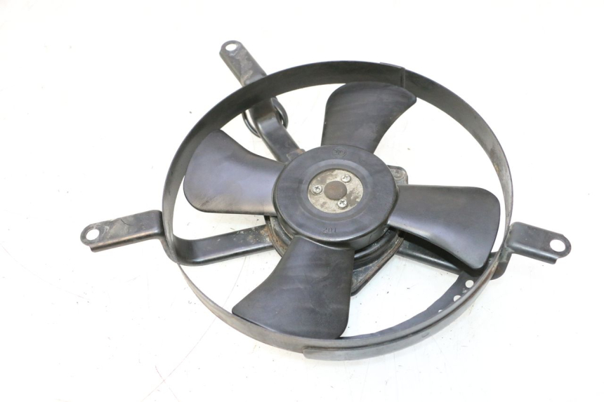 photo de VENTILATOR KAWASAKI ZX-6R ZX6R 600 (1995 - 1997) - Hoofdaanzicht