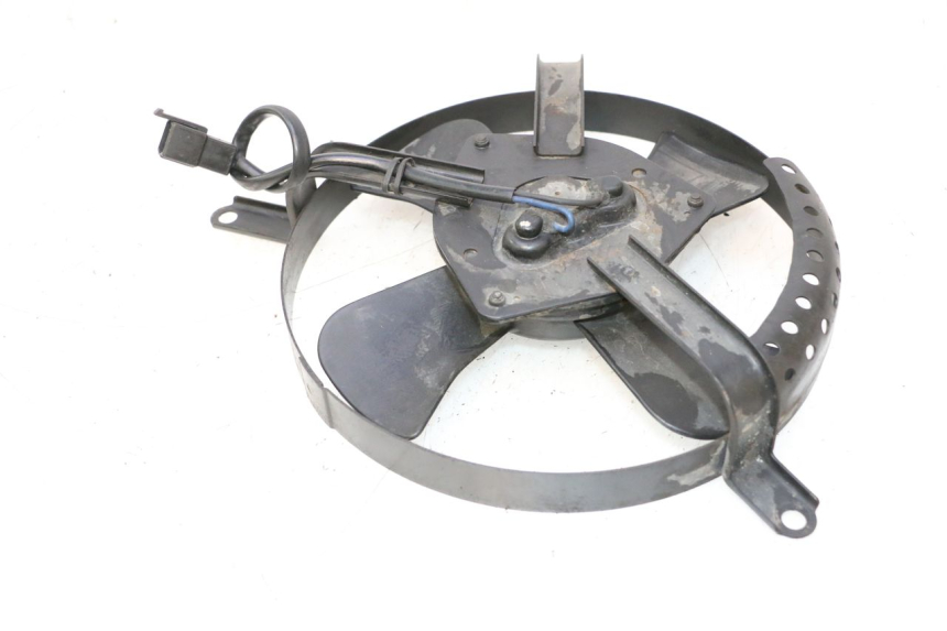 photo de VENTILATOR KAWASAKI ZX-6R ZX6R 600 (1995 - 1997) - Detail van het onderdeel