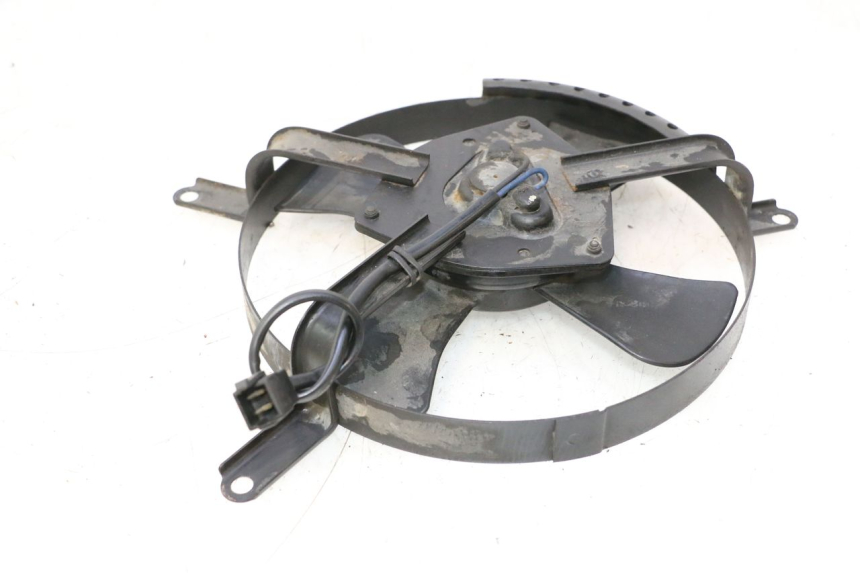 photo de VENTILATOR KAWASAKI ZX-6R ZX6R 600 (1995 - 1997) - Zoom op gebruiksstaat