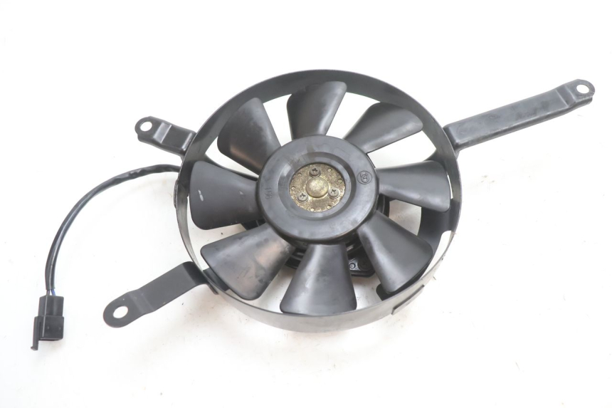 photo de VENTILATOR KAWASAKI ZX-6R ZX6R 600 (2000 - 2002) - Hoofdaanzicht