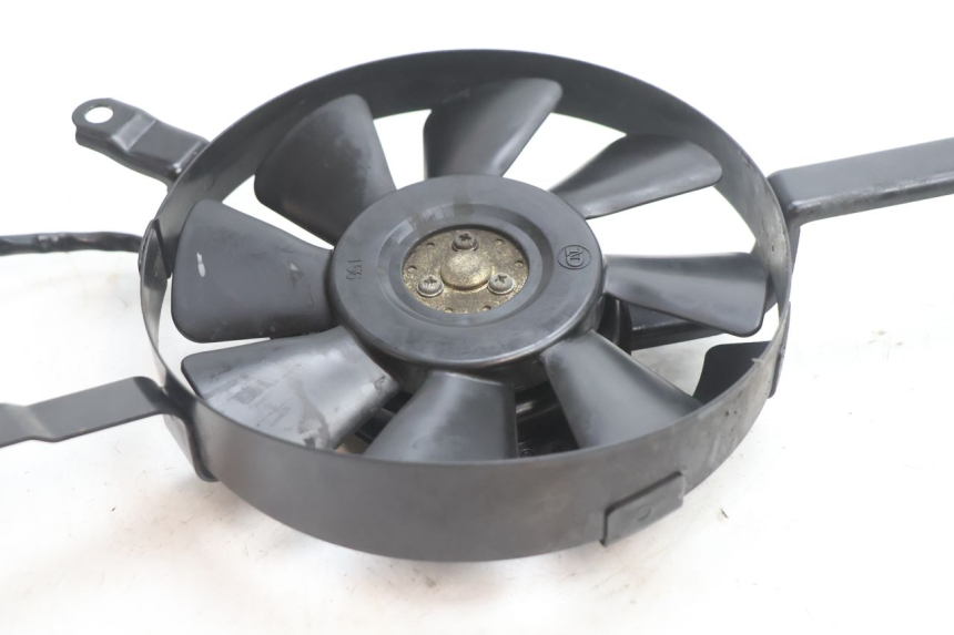 photo de VENTILATOR KAWASAKI ZX-6R ZX6R 600 (2000 - 2002) - Detail van het onderdeel