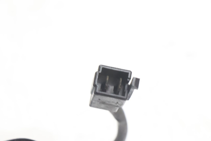 photo de VENTILATOR KAWASAKI ZZR 600 (1995 - 2004) - Andere kijkhoek