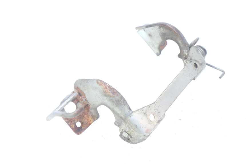 photo de KOFFERRUIMTE-VEER HONDA CBR RR FIREBLADE 900 (1992 - 1994) - Hoofdaanzicht