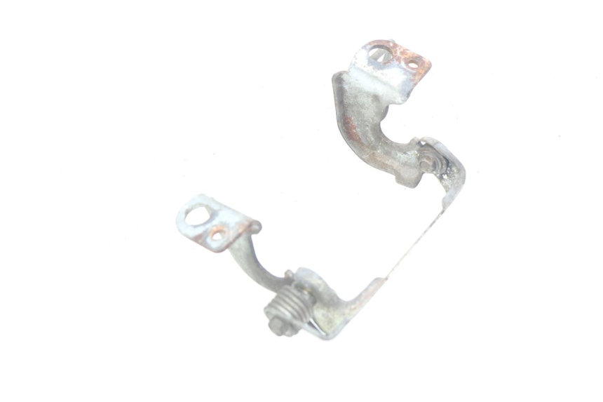 photo de KOFFERRUIMTE-VEER HONDA CBR RR FIREBLADE 900 (1992 - 1994) - Detail van het onderdeel