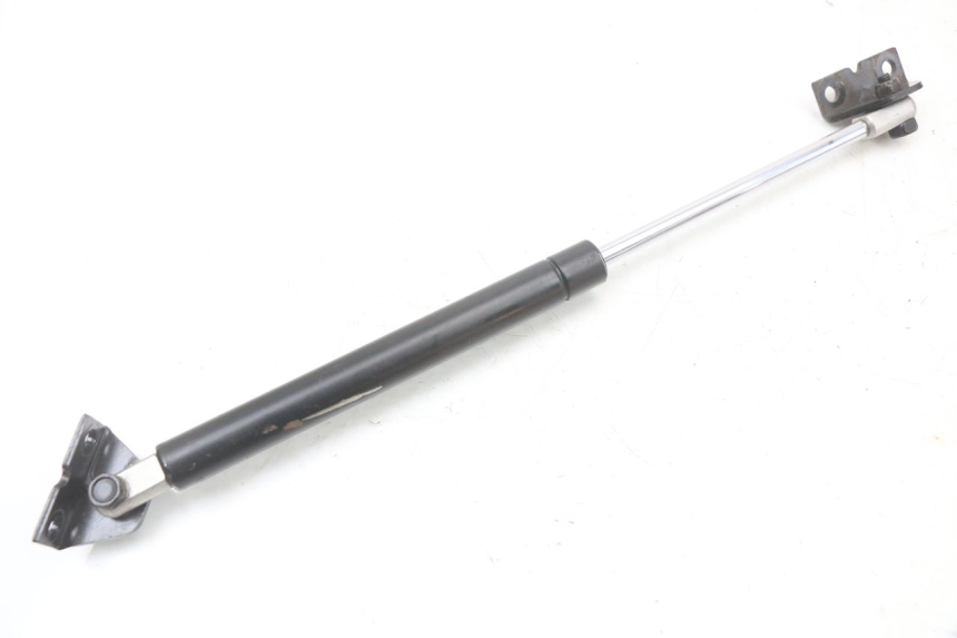 photo de KOFFERRUIMTE-VEER KYMCO DINK STREET ABS 125 (2011 - 2018) - Hoofdaanzicht