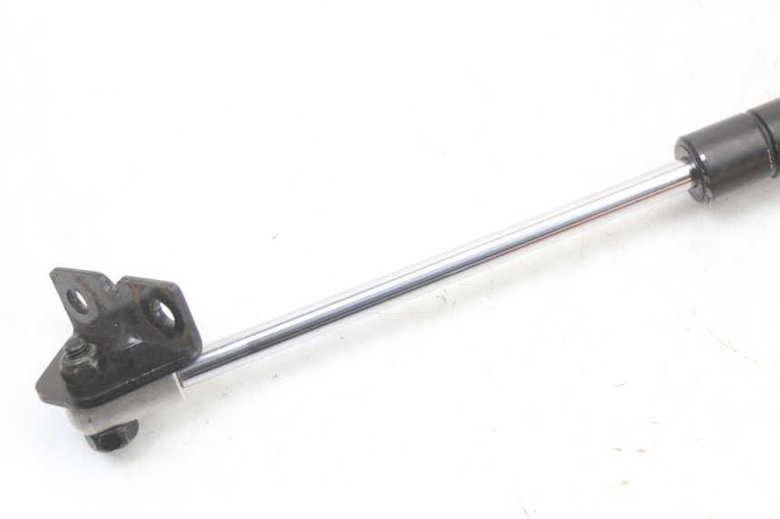 photo de KOFFERRUIMTE-VEER KYMCO DINK STREET ABS 125 (2011 - 2018) - Zoom op gebruiksstaat