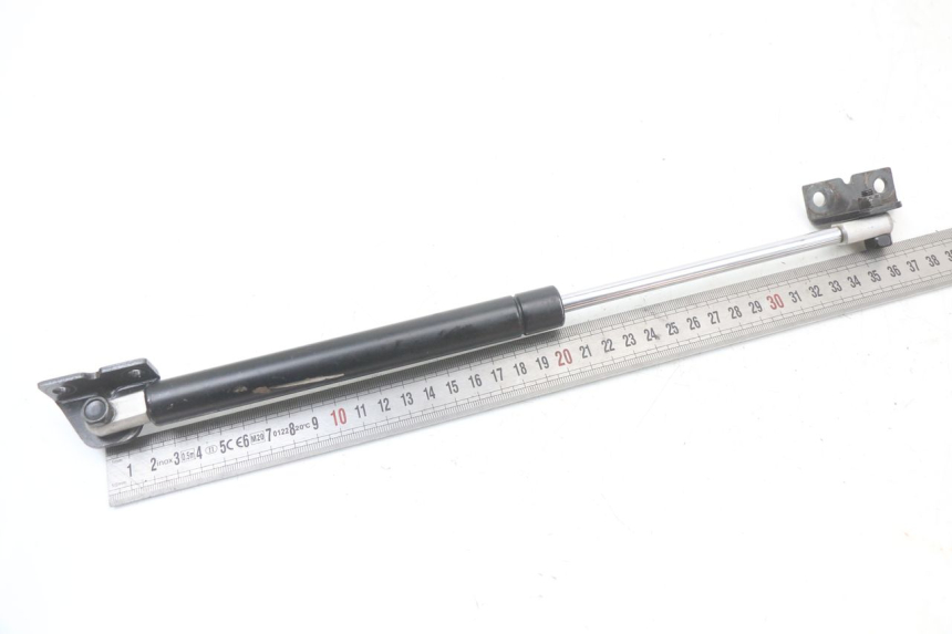 photo de KOFFERRUIMTE-VEER KYMCO DINK STREET ABS 125 (2011 - 2018) - Technische close-up